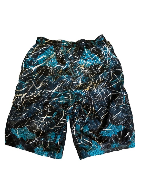 Nike Kobe Mamba Emerge Hyper Elite Basketball Shorts Medium Snakeskin - Picture 3 of 3